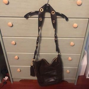 Brooklyn style Michael Kors bag!
